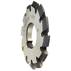 Dao phay bánh răng BRW -# 218120