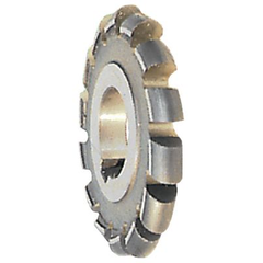 Dao phay cung R lồi BRW -# 218140