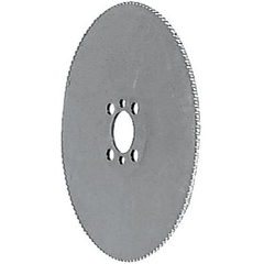 Lưỡi cưa đĩa thép gió BRW -# 218420