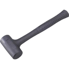 Búa cao su giảm chấn Trusco - # TPUS  (Urethane shock-less Hammer)