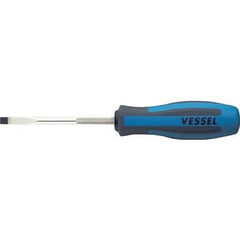 Tuốc nơ vít dẹt cỡ 6.0 mm Vessel - # 900-6-150 ( Megadora Series)