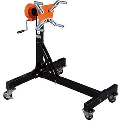 Giá treo động cơ Snapon - # BH8AC2-450 ( Geared Enginer Stand)