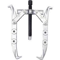 Vam tháo lắp puly 2 chấu 250 mm Super - # GL-10 (Gear Puller GL Type)