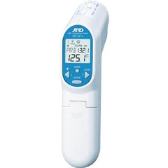 Súng đo nhiệt hồng ngoại AANDD - #AD5614(Infrared Thermometer)