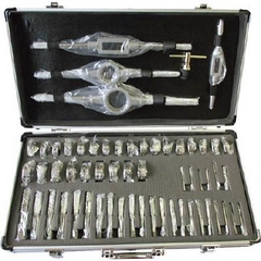 Bộ taro ren 59 chi tiết Super Light - # M-320 (Tap Dies Set)