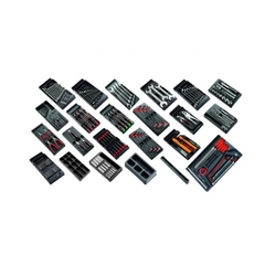 Bộ dụng cụ 230 chi tiết  FACOM- # CM.230