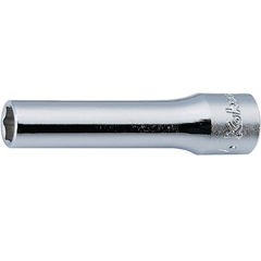 2300M - Khẩu, Tuýp, Đầu khẩu vặn hệ mét 1/4 inch KOKEN - # 426410