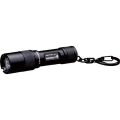 Đèn pin GENTOS - #GP-4SV (LED Light GENTOS GP-4)