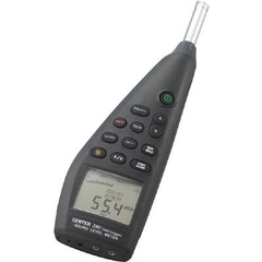 Máy đo độ ồn Kenis - #3-312-618 (Digital Sound Level Meter)