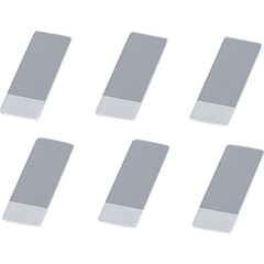 AS ONE Việt Nam | AS Silane Coated Slide Glass S8215 MW1007082