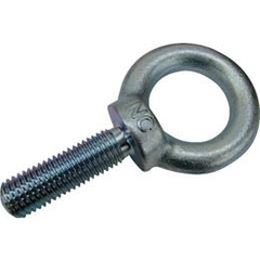 Móc tròn Naniwa - #EL3000850 (Eye Bolt)