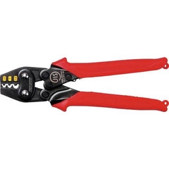 Kìm ép cos cao cấp IZUMI - #PALM-125 (Crimping Tool)
