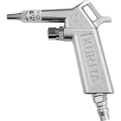 Súng xịt khí cầm tay hoạt động bằng khí nén và không hoạt động bằng điện có chiều dài toàn bộ 115 mm mã AG45P ( MW3634566), hiệu Kurita/ Nhật, mới 100%