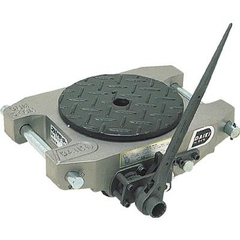 Kích rùa 10 tấn tự hành Daiki - #AL-DUW-10R (Speed Roller self-running type)