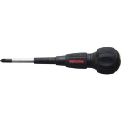 Tô vít 4 cạnh cỡ 2x100mm ANEX - # 7750-2-100 ( Slit Power Screwdriver )