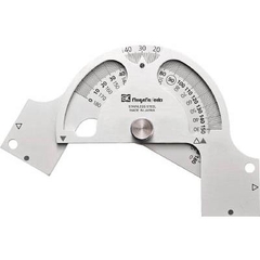 Thước đo góc SK - # AP-130 (Angle Protractor)
