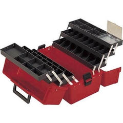 Hộp dụng cụ xách tay Meiho - # NO6000 (Plastic Tool Box)