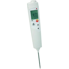 Đồng hồ đo nhiệt Testo  - #TESTO106 (Core Thermometer)