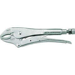 Kìm chết cao cấp Trusco - #TVP-180 ( Grip Pliers)
