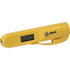 Súng đo nhiệt hồng ngoại CUSTOM - #IR-10 (Infrared Thermometer)