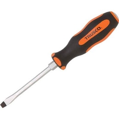 Tuốc nơ vít 4 cạnh cỡ 2 mm Trusco - # TKD-2-100 (Screwdriver)