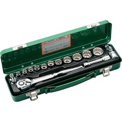 Bộ khẩu cao cấp Tone - #1560MS