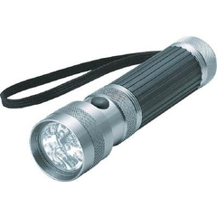 Đèn pin TRUSCO - #AL-100N (Aluminum LED light)