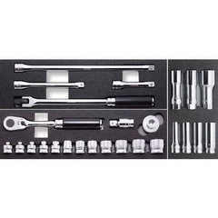 Bộ khẩu cao cấp Koken - #3285Z