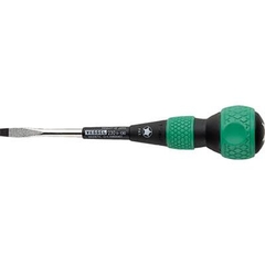 Tô vít 2 cạnh cỡ 5.5x75mm Vessel - #  230-5.5-75 ( Ball Grip Screwdriver )