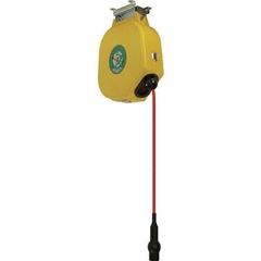 Cuộn dây thu khí NIPPEIKIKI - # HA-206N (Handy Air Reel)