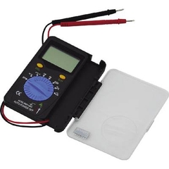 Đồng hồ vạn năng Trusco - #TET-1700 (Digital Card Tester)