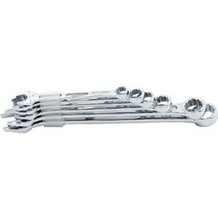 Bộ tròng cao cấp 6 chi tiết Asahi - # LEWS-6 (Combination Spanner)