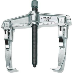 Vam tháo pully 2 chấu 250 mm Hazet - # 1787F-25 (Puller)