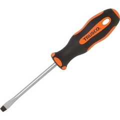 Tuốc nơ vít dẹt cỡ 8.5 mm Trusco - # TD-8.5 (Screwdriver)