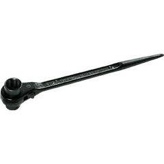 Cờ lê đuôi chuột 17 mm Super- # RH17 (  Double Size Ratchet Wrench)