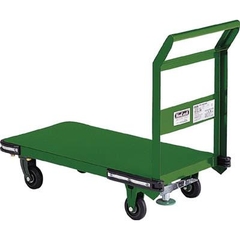 Xe đẩy hàng Trusco - # OHN-2LS (All- welded type w/Fixed Handle)