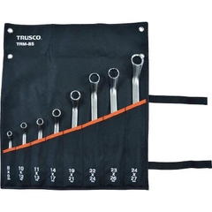 Bộ tròng góc 45° 8Pc Trusco - # TRM-8S ( Offset Wrench)