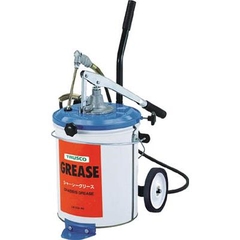 Thiết bị bơm dầu bằng tay 20 Lít  Trusco - # FTK-70 (Hand Lubricator)
