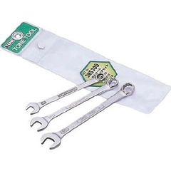 Bộ tròng 3Pc cao cấp Tone - # SMS300 (Combination Wrenches)