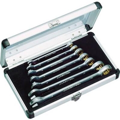 Bộ cờ lê răng 7pc Super - # GRW700 ( Gear Wrench)