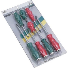 Bộ tô vít 8 chi tiết Tone - #PD8