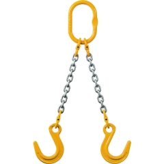 ZOJIRUSHI Việt Nam | ZOJIRUSHI Chain Sling 100 (Eye Type) Large Hook Load Capacity 10.8t MW1347506