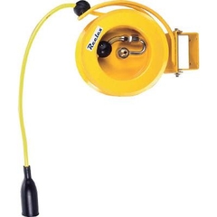 Rulo khí tự động Reelex- #AR-608 (Hose reel)