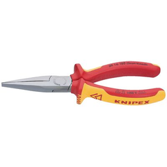3016 - Kìm mỏ nhọn cách điện 1000V KNIPEX - # 440700