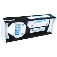 Thước thủy Nivo KOD - #L-170Q 230MM (Aluminum Level)