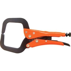 Kìm kẹp khóa chữ C Gripon - #124-06 (Locking C-Clamp)