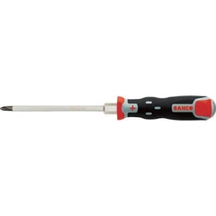 Tuốc nơ vít 4 cạnh cỡ 3x150mm BAHCO - # 039.003.150 ( Through Blade Screwdriver )