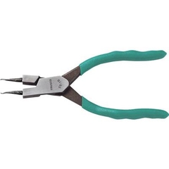 Kìm phanh trong mũi thẳng Trusco - #50-2A (Snap Ring Pliers)
