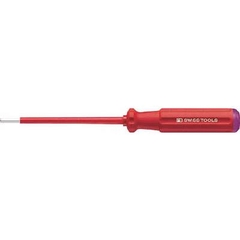 Tuốc nơ vít cách điện 1000V Swiss Tools - #5205-2.5 (Insulated Screwdriver Hexagon type)