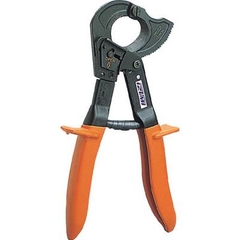 Kìm cắt cáp bánh cóc IZUMI-# IZ-325 (Cutter for cable insertion type)